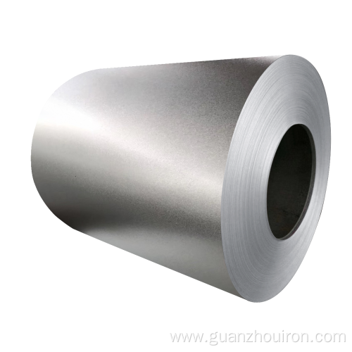AZ50-AZ275 cold rolled galvalume steel coil